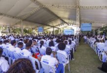 Jovens De Salvador Iniciam Formação Profissional Pelo Projeto Jovem Aprendiz Empreendedor Em Salvador Jovens De Salvador Iniciam Formação Profissional Pelo Projeto Jovem Aprendiz Empreendedor Em Salvador