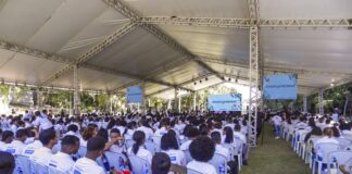 Jovens De Salvador Iniciam Formação Profissional Pelo Projeto Jovem Aprendiz Empreendedor Em Salvador Jovens De Salvador Iniciam Formação Profissional Pelo Projeto Jovem Aprendiz Empreendedor Em Salvador