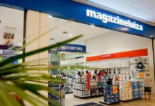 Magazine Luiza abre 8 vagas de emprego em Salvador; há oportunidades para Jovem Aprendiz e PCD