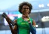 Melhor entre os melhores: Alison dos Santos é campeão do Ultimate 2026 Melhor entre os melhores: Alison dos Santos é campeão do Ultimate 2026