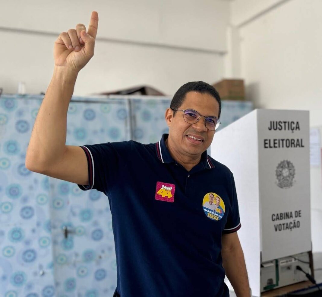 Morre Marcílio Bastos, Ex-secretário Da Prefeitura De Salvador Morre Marcílio Bastos, Ex-secretário Da Prefeitura De Salvador