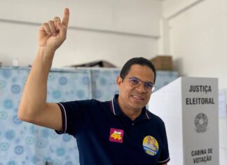 Morre Marcílio Bastos, Ex-secretário Da Prefeitura De Salvador Morre Marcílio Bastos, Ex-secretário Da Prefeitura De Salvador