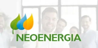 Neoenergia abre 8 vagas de emprego na Bahia em diferentes cidades; veja oportunidades