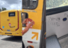 Novos ônibus De Salvador Sofrem Vandalismo Dias Após Começarem A Circular Novos ônibus De Salvador Sofrem Vandalismo Dias Após Começarem A Circular