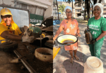 Óleo De Fritura Usado Pode Ser Entregue Para Reciclagem E Produção De Biodiesel Na Bahia Óleo De Fritura Usado Pode Ser Entregue Para Reciclagem E Produção De Biodiesel Na Bahia