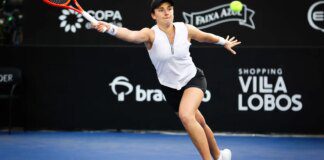 Podoroska e Quevedo decidem SP Open 2026 neste domingo Podoroska e Quevedo decidem SP Open 2026 neste domingo