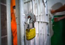 Fiscalização Sanitária Em Presídios Entra No Radar Da Anvisa; Entenda