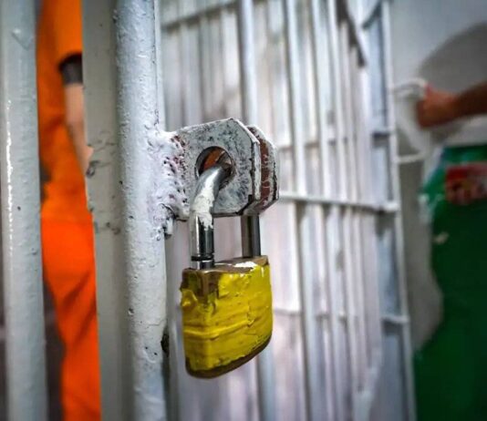 Fiscalização Sanitária Em Presídios Entra No Radar Da Anvisa; Entenda