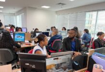Programa Aproxima Mais De 300 Jovens Baianos Do Mercado De Trabalho Programa Aproxima Mais De 300 Jovens Baianos Do Mercado De Trabalho