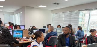 Programa Aproxima Mais De 300 Jovens Baianos Do Mercado De Trabalho Programa Aproxima Mais De 300 Jovens Baianos Do Mercado De Trabalho
