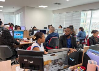 Programa Aproxima Mais De 300 Jovens Baianos Do Mercado De Trabalho Programa Aproxima Mais De 300 Jovens Baianos Do Mercado De Trabalho