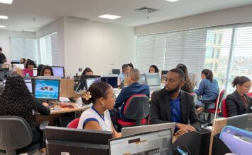 Programa Aproxima Mais De 300 Jovens Baianos Do Mercado De Trabalho Programa Aproxima Mais De 300 Jovens Baianos Do Mercado De Trabalho