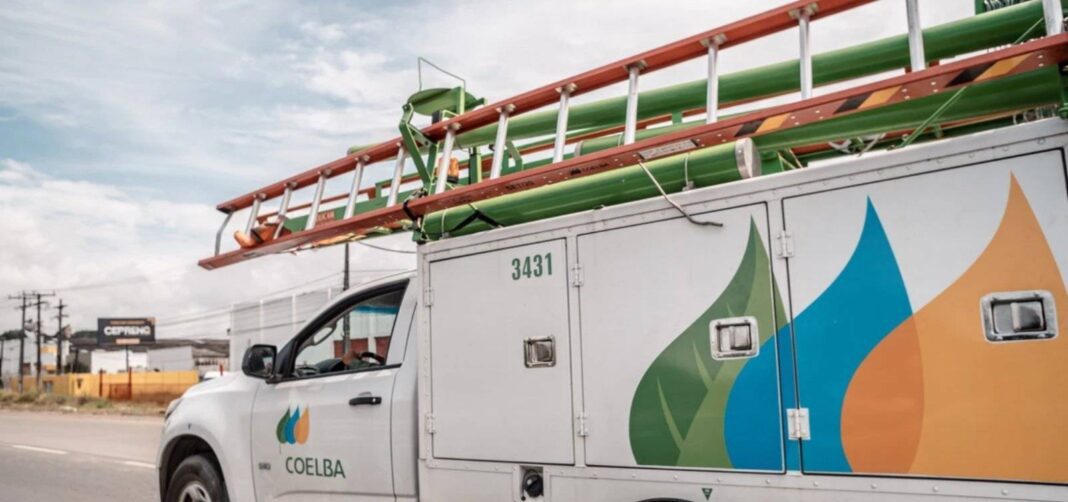 Quatro Bairros De Salvador Têm Desligamento Programado De Energia Nesta Quatro Bairros De Salvador Têm Desligamento Programado De Energia Nesta Terça-feira (1º)