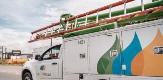 Quatro Bairros De Salvador Têm Desligamento Programado De Energia Nesta Terça-feira (1º) Quatro Bairros De Salvador Têm Desligamento Programado De Energia Nesta Terça-feira (1º)