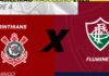 Rádio Nacional exibe Corinthians x Fluminense neste domingo Rádio Nacional exibe Corinthians x Fluminense neste domingo