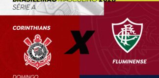 Rádio Nacional exibe Corinthians x Fluminense neste domingo Rádio Nacional exibe Corinthians x Fluminense neste domingo