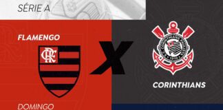 Rádio Nacional transmite clássico Flamengo x Corinthians neste domingo Rádio Nacional transmite clássico Flamengo x Corinthians neste domingo