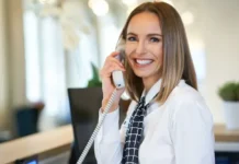 Grupo Via1 abre processo seletivo para Recepcionista em Salvador