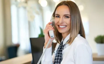 Grupo Via1 abre processo seletivo para Recepcionista em Salvador