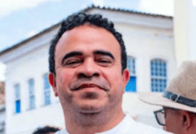 Ronaldo Mansur Recebe Alta Após Acidente De Carro Em Salvador Ronaldo Mansur Recebe Alta Após Acidente De Carro Em Salvador