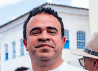 Ronaldo Mansur Recebe Alta Após Acidente De Carro Em Salvador Ronaldo Mansur Recebe Alta Após Acidente De Carro Em Salvador