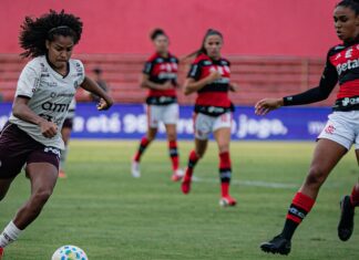 Saiba as diretrizes para desenvolvimento do futebol feminino no Brasil Saiba as diretrizes para desenvolvimento do futebol feminino no Brasil
