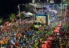 Salvador Recebe Prêmio Internacional Por Iniciativa Do Carnaval Sustentável Salvador Recebe Prêmio Internacional Por Iniciativa Do Carnaval Sustentável