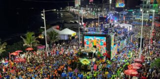 Salvador Recebe Prêmio Internacional Por Iniciativa Do Carnaval Sustentável Salvador Recebe Prêmio Internacional Por Iniciativa Do Carnaval Sustentável