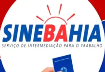 SineBahia abre vagas de emprego em Salvador, RMS e interior nesta sexta-feira (04/09)