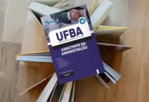 UFBA abre concurso com mais de 130 vagas na Bahia; salários chegam a R$ 5.215,39
