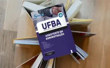 UFBA abre concurso com mais de 130 vagas na Bahia; salários chegam a R$ 5.215,39