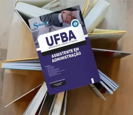 UFBA abre concurso com mais de 130 vagas na Bahia; salários chegam a R$ 5.215,39
