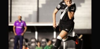 Vasco e Atlético-PI decidem vaga para final do Brasileirão Feminino A2 Vasco e Atlético-PI decidem vaga para final do Brasileirão Feminino A2
