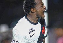 Vasco e Palmeiras avançam e se enfrentam na semi da Copa do Brasil Vasco e Palmeiras avançam e se enfrentam na semi da Copa do Brasil