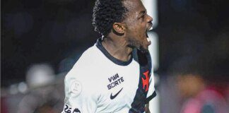 Vasco e Palmeiras avançam e se enfrentam na semi da Copa do Brasil Vasco e Palmeiras avançam e se enfrentam na semi da Copa do Brasil