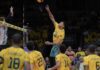 Vôlei: Brasil vence Sul-Americano e está na Olimpíada 2028 Vôlei: Brasil vence Sul-Americano e está na Olimpíada 2028