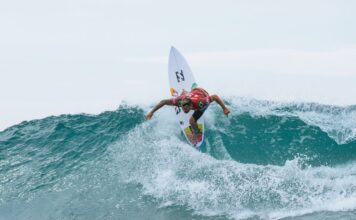 WSL exclui etapa de Abu Dhabi do circuito mundial de surfe deste ano WSL exclui etapa de Abu Dhabi do circuito mundial de surfe deste ano