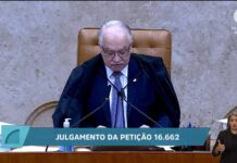 Julgamento Histórico Começou No STF: Entenda O Que Está Em Jogo