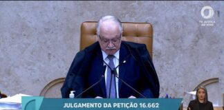 Julgamento Histórico Começou No STF: Entenda O Que Está Em Jogo