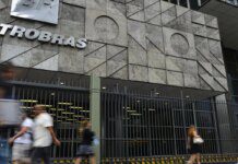 Petrobras fecha acordo para comprar gás dos EUA por mais de 20 anos