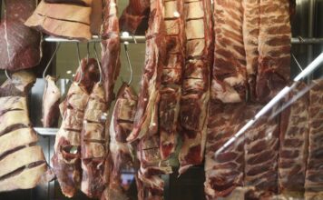 Cota chinesa faz exportação de carne bovina recuar 27,1% em agosto