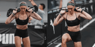 Atleta defeca durante prova de Hyrox e se recusa a abandonar competição