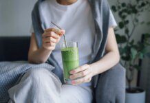 Suco verde: nutri ensina bebida que desincha e ajuda a proteger o fígado