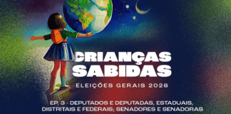 Eleições e crianças: podcast infantil explica o Poder Legislativo