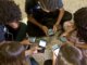 Pesquisa mostra que 82% são contra crianças de até 3 anos com celular