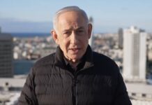 Primeiro-ministro de Israel diz que Irã está perto do colapso