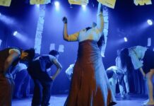 Começa a Semana Dança Cariri no interior do Ceará