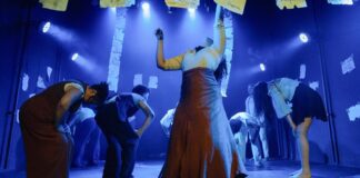 Começa a Semana Dança Cariri no interior do Ceará