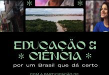 Andes lança documentário sobre a importância da educação e ciência