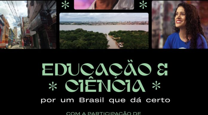 Andes lança documentário sobre a importância da educação e ciência